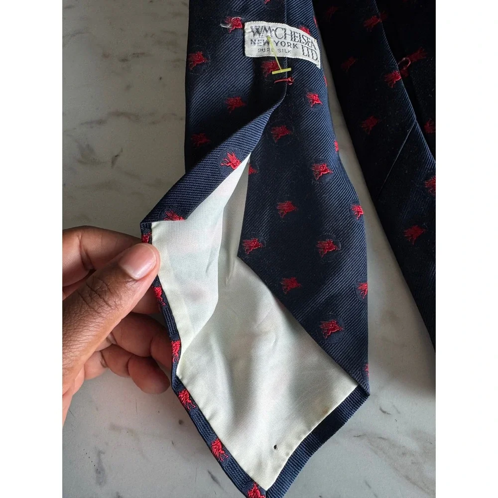 Wm Chelsea Ltd classic wm